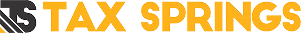 Tax Springs Logo
